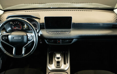 Haval Jolion, 2023 год, 1 669 000 рублей, 5 фотография