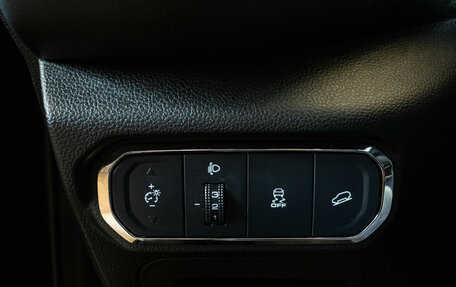 Haval Jolion, 2023 год, 1 669 000 рублей, 14 фотография