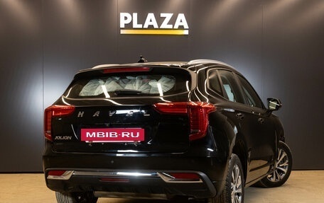 Haval Jolion, 2023 год, 1 669 000 рублей, 4 фотография