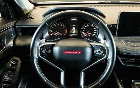 Haval Jolion, 2023 год, 1 669 000 рублей, 6 фотография