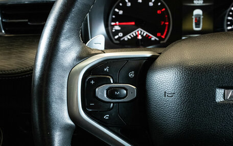 Haval Jolion, 2023 год, 1 669 000 рублей, 16 фотография