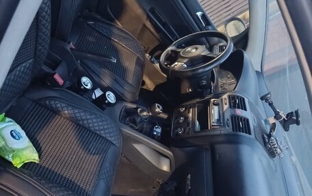 Volkswagen Golf V, 2004 год, 360 000 рублей, 5 фотография