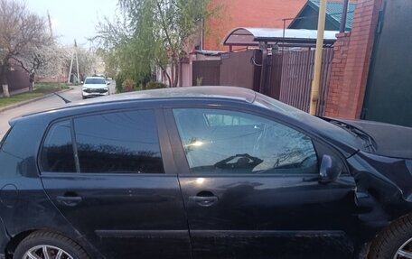 Volkswagen Golf V, 2004 год, 360 000 рублей, 4 фотография