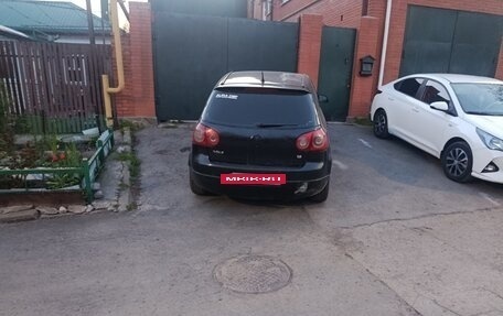 Volkswagen Golf V, 2004 год, 360 000 рублей, 2 фотография