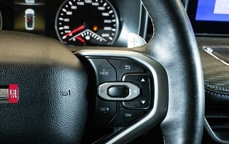 Haval Jolion, 2023 год, 1 669 000 рублей, 17 фотография