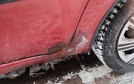 Renault Logan I, 2010 год, 210 000 рублей, 5 фотография