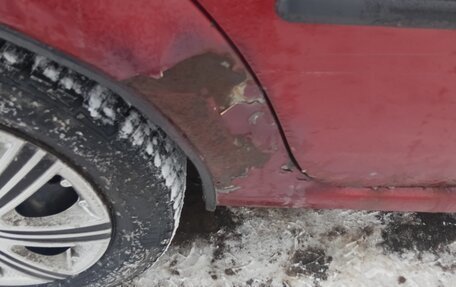 Renault Logan I, 2010 год, 210 000 рублей, 6 фотография