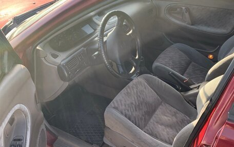 Mazda 626, 1993 год, 220 000 рублей, 4 фотография