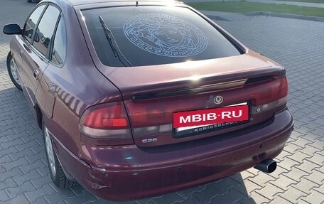 Mazda 626, 1993 год, 220 000 рублей, 3 фотография