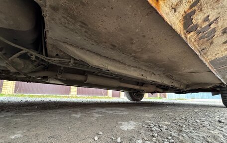 Dacia Logan I, 2005 год, 140 000 рублей, 9 фотография