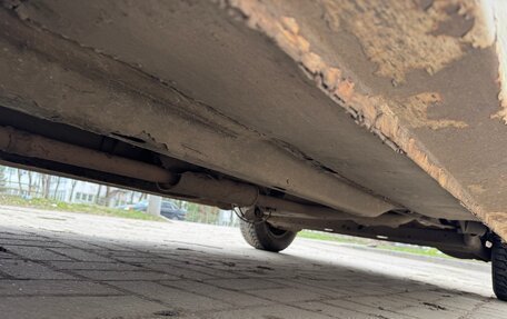 Dacia Logan I, 2005 год, 140 000 рублей, 10 фотография