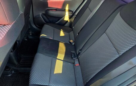 KIA Rio IV, 2018 год, 1 650 000 рублей, 6 фотография