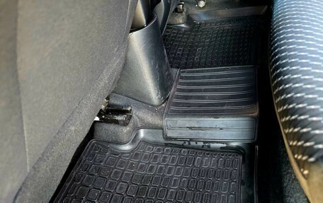 KIA Rio IV, 2018 год, 1 650 000 рублей, 7 фотография