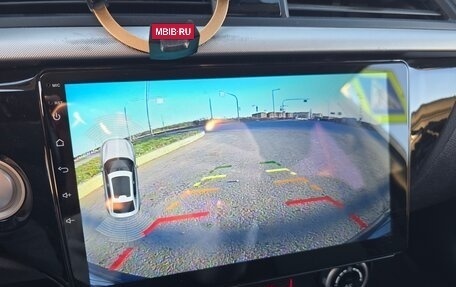 KIA Rio IV, 2018 год, 1 650 000 рублей, 12 фотография