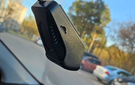 Hyundai Solaris II рестайлинг, 2013 год, 850 000 рублей, 18 фотография