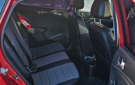 Hyundai Solaris II рестайлинг, 2013 год, 850 000 рублей, 14 фотография