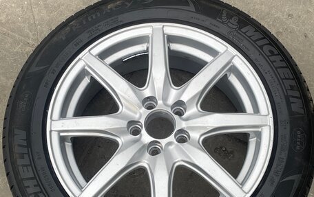 Skoda Octavia IV, 2008 год, 350 000 рублей, 4 фотография