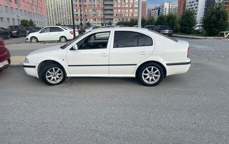 Skoda Octavia IV, 2008 год, 350 000 рублей, 6 фотография