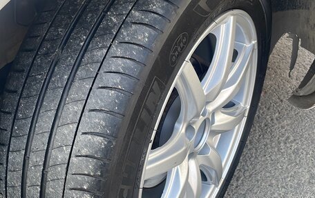 Skoda Octavia IV, 2008 год, 350 000 рублей, 5 фотография