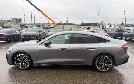 Audi A5, 2026 год, 6 000 000 рублей, 7 фотография