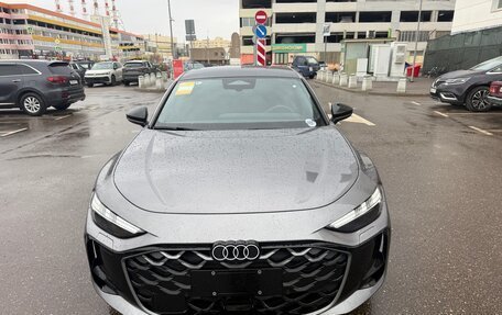 Audi A5, 2026 год, 6 000 000 рублей, 5 фотография