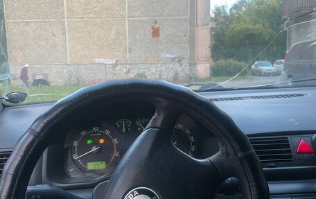 Skoda Octavia IV, 2008 год, 350 000 рублей, 7 фотография