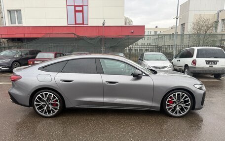 Audi A5, 2026 год, 6 000 000 рублей, 8 фотография