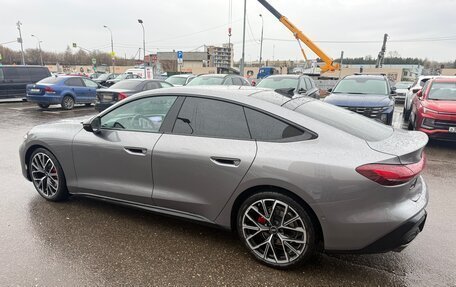 Audi A5, 2026 год, 6 000 000 рублей, 4 фотография