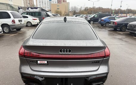 Audi A5, 2026 год, 6 000 000 рублей, 6 фотография