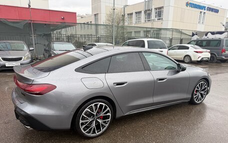 Audi A5, 2026 год, 6 000 000 рублей, 3 фотография