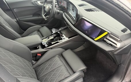 Audi A5, 2026 год, 6 000 000 рублей, 11 фотография