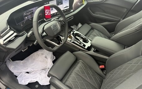 Audi A5, 2026 год, 6 000 000 рублей, 10 фотография