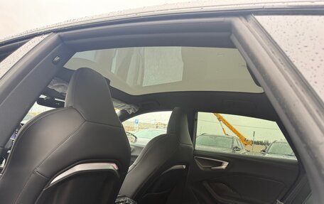 Audi A5, 2026 год, 6 000 000 рублей, 16 фотография