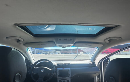 Volkswagen Passat B6, 2005 год, 570 000 рублей, 2 фотография