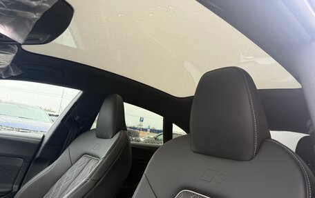 Audi A5, 2026 год, 6 000 000 рублей, 19 фотография