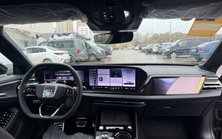 Audi A5, 2026 год, 6 000 000 рублей, 23 фотография