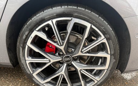 Audi A5, 2026 год, 6 000 000 рублей, 22 фотография