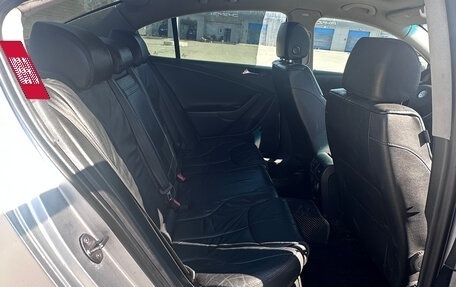 Volkswagen Passat B6, 2005 год, 570 000 рублей, 3 фотография