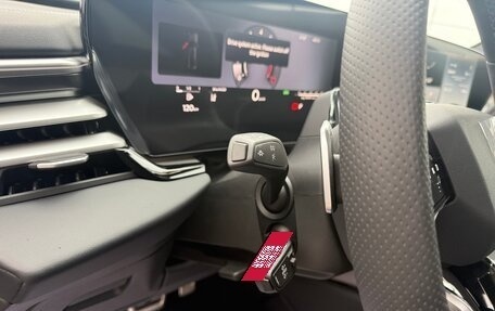 Audi A5, 2026 год, 6 000 000 рублей, 15 фотография