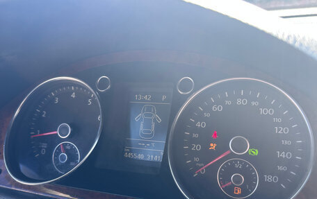 Volkswagen Passat B6, 2005 год, 570 000 рублей, 8 фотография