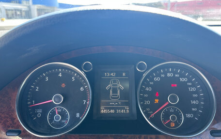 Volkswagen Passat B6, 2005 год, 570 000 рублей, 9 фотография