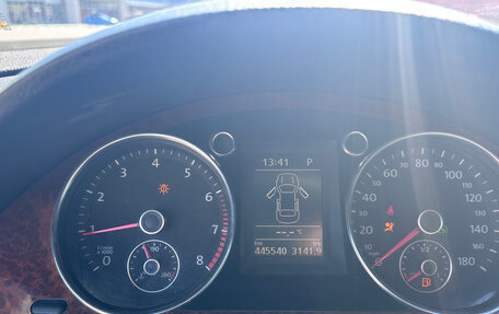 Volkswagen Passat B6, 2005 год, 570 000 рублей, 7 фотография