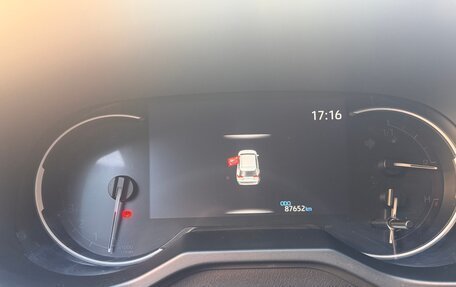 Toyota RAV4, 2020 год, 4 250 000 рублей, 9 фотография