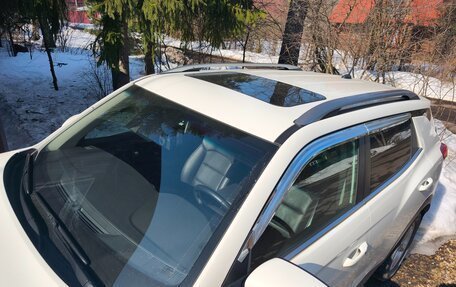 SsangYong Korando, 2019 год, 2 150 000 рублей, 3 фотография