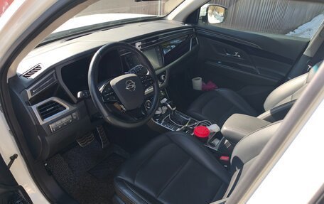 SsangYong Korando, 2019 год, 2 150 000 рублей, 4 фотография