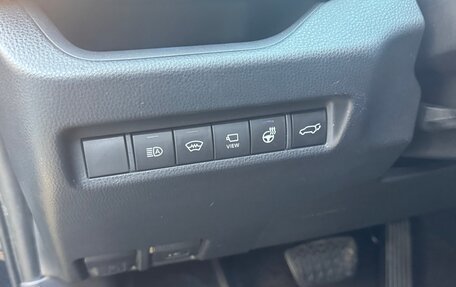 Toyota RAV4, 2020 год, 4 250 000 рублей, 11 фотография