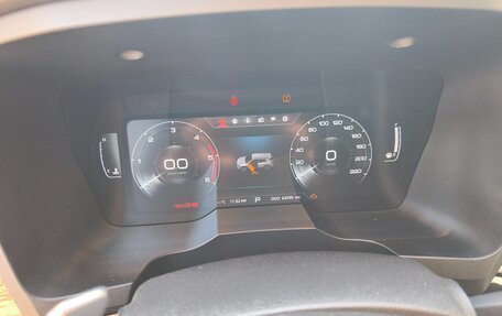 SsangYong Korando, 2019 год, 2 150 000 рублей, 6 фотография
