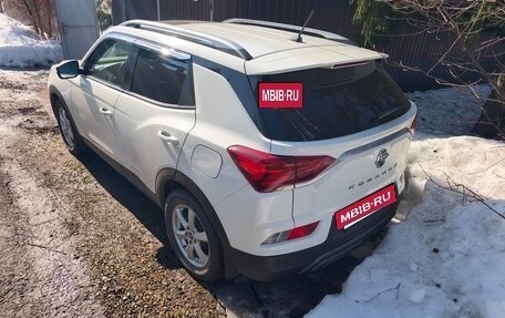 SsangYong Korando, 2019 год, 2 150 000 рублей, 2 фотография