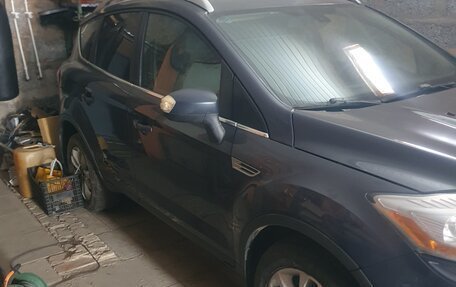 Ford Kuga III, 2011 год, 780 000 рублей, 2 фотография