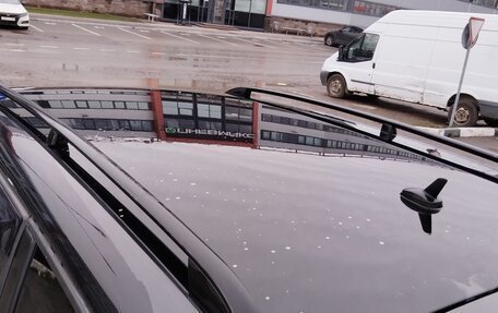 Volkswagen Touran III, 2008 год, 800 000 рублей, 2 фотография